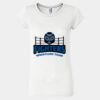 Women's Burnout Tee Thumbnail
