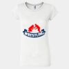 Women's Burnout Tee Thumbnail