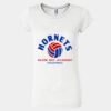 Women's Burnout Tee Thumbnail
