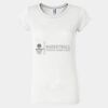 Women's Burnout Tee Thumbnail