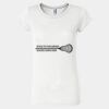 Women's Burnout Tee Thumbnail