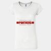 Women's Burnout Tee Thumbnail