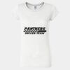 Women's Burnout Tee Thumbnail