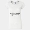 Women's Burnout Tee Thumbnail