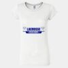 Women's Burnout Tee Thumbnail