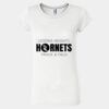 Women's Burnout Tee Thumbnail