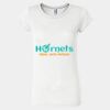 Women's Burnout Tee Thumbnail