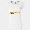Women's Burnout Tee Thumbnail
