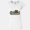 Women's Burnout Tee Thumbnail