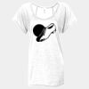 Women’s Flowy Raglan Tee Thumbnail