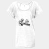 Women’s Flowy Raglan Tee Thumbnail