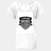 Women’s Flowy Raglan Tee Thumbnail