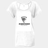 Women’s Flowy Raglan Tee Thumbnail
