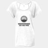 Women’s Flowy Raglan Tee Thumbnail