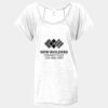 Women’s Flowy Raglan Tee Thumbnail