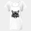 Women’s Flowy Raglan Tee Thumbnail