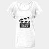 Women’s Flowy Raglan Tee Thumbnail
