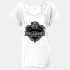 Women’s Flowy Raglan Tee Thumbnail
