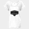Women’s Flowy Raglan Tee Thumbnail