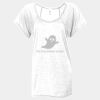 Women’s Flowy Raglan Tee Thumbnail