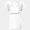 Women’s Flowy Raglan Tee Thumbnail