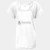 Women’s Flowy Raglan Tee Thumbnail