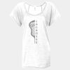 Women’s Flowy Raglan Tee Thumbnail