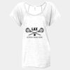 Women’s Flowy Raglan Tee Thumbnail