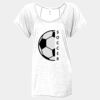 Women’s Flowy Raglan Tee Thumbnail