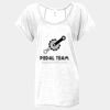 Women’s Flowy Raglan Tee Thumbnail