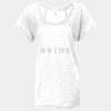 Women’s Flowy Raglan Tee Thumbnail