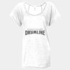Women’s Flowy Raglan Tee Thumbnail