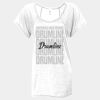 Women’s Flowy Raglan Tee Thumbnail