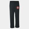 Heavy Blend™ Open-Bottom Sweatpants Thumbnail