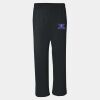 Heavy Blend™ Open-Bottom Sweatpants Thumbnail