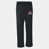 Heavy Blend™ Open-Bottom Sweatpants Thumbnail