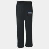 Heavy Blend™ Open-Bottom Sweatpants Thumbnail