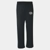 Heavy Blend™ Open-Bottom Sweatpants Thumbnail