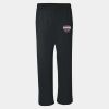 Heavy Blend™ Open-Bottom Sweatpants Thumbnail