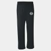 Heavy Blend™ Open-Bottom Sweatpants Thumbnail