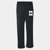 Heavy Blend™ Open-Bottom Sweatpants Thumbnail