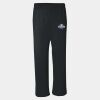 Heavy Blend™ Open-Bottom Sweatpants Thumbnail