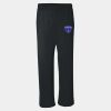 Heavy Blend™ Open-Bottom Sweatpants Thumbnail