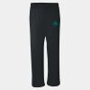 Heavy Blend™ Open-Bottom Sweatpants Thumbnail