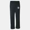 Heavy Blend™ Open-Bottom Sweatpants Thumbnail