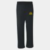 Heavy Blend™ Open-Bottom Sweatpants Thumbnail
