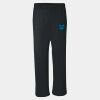 Heavy Blend™ Open-Bottom Sweatpants Thumbnail