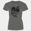 Ladies Performance Tee Thumbnail