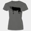 Ladies Performance Tee Thumbnail