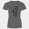 Ladies Performance Tee Thumbnail